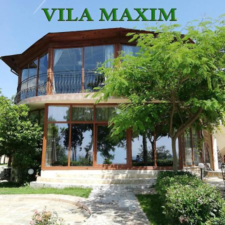 Villa Maxim Varna Extérieur photo