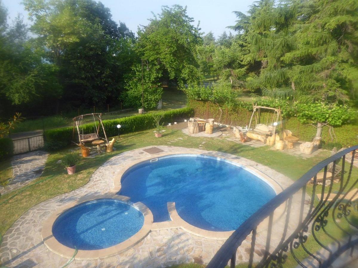 Villa Maxim Varna Extérieur photo