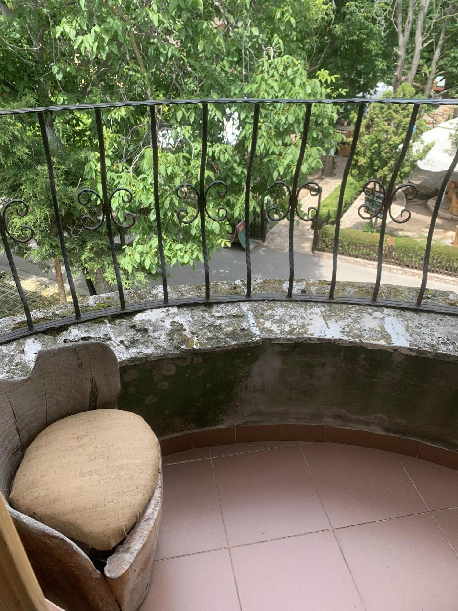 Villa Maxim Varna Extérieur photo
