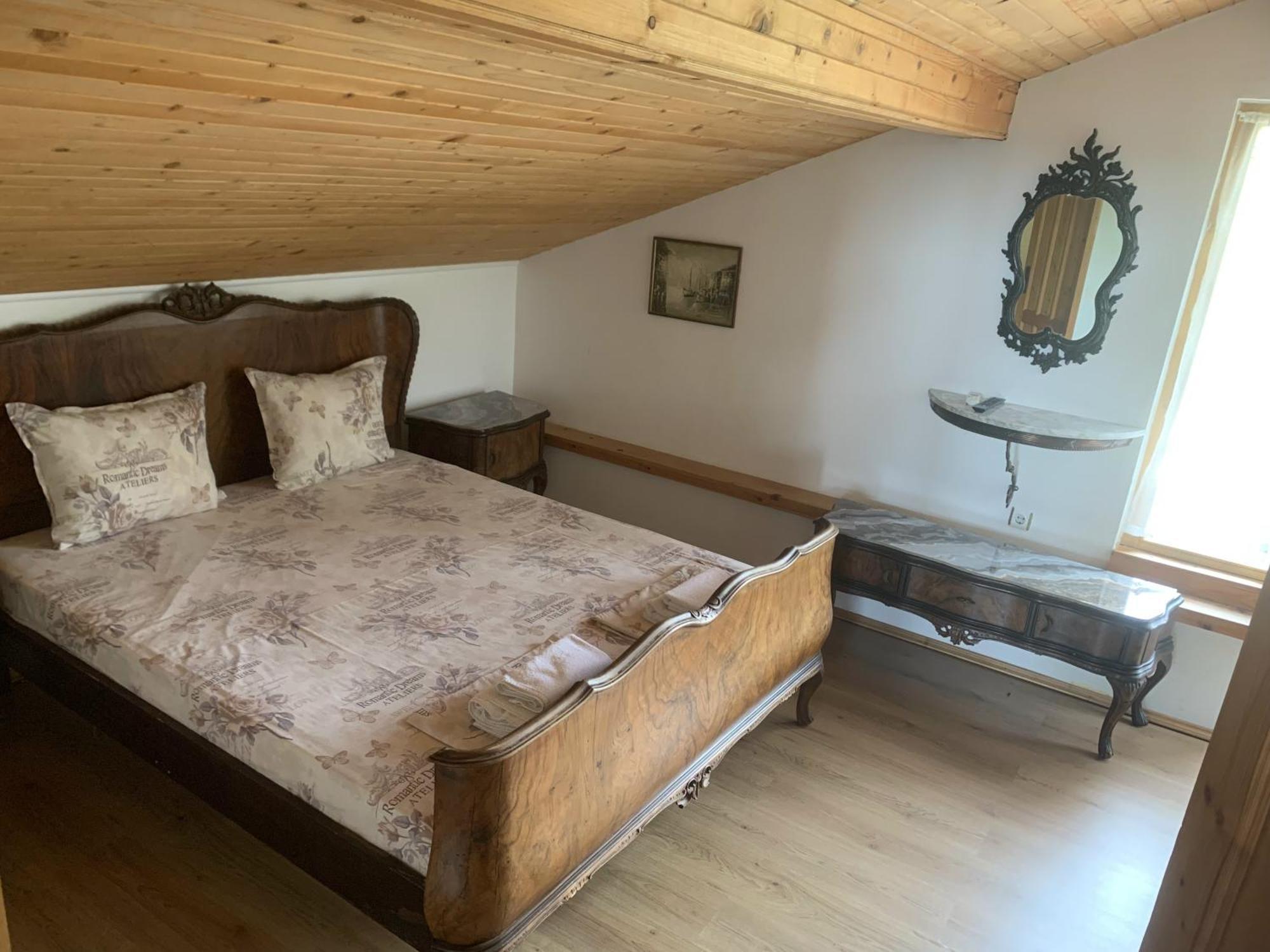 Villa Maxim Varna Extérieur photo