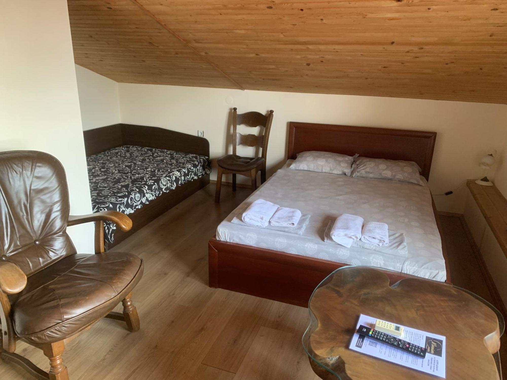 Villa Maxim Varna Extérieur photo