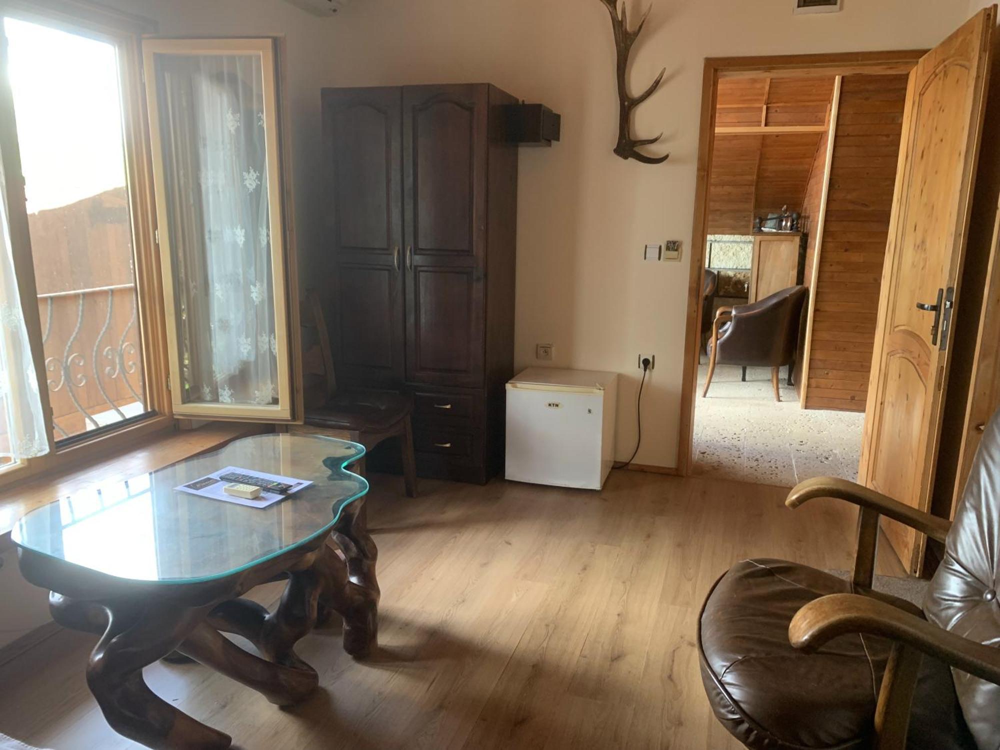 Villa Maxim Varna Extérieur photo