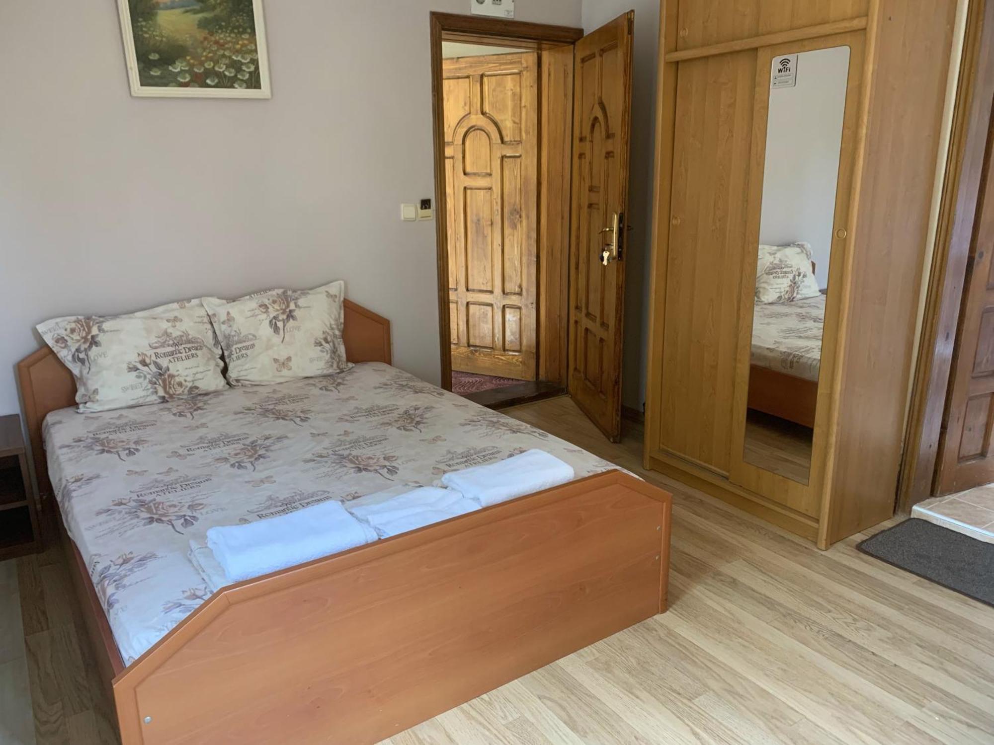 Villa Maxim Varna Extérieur photo
