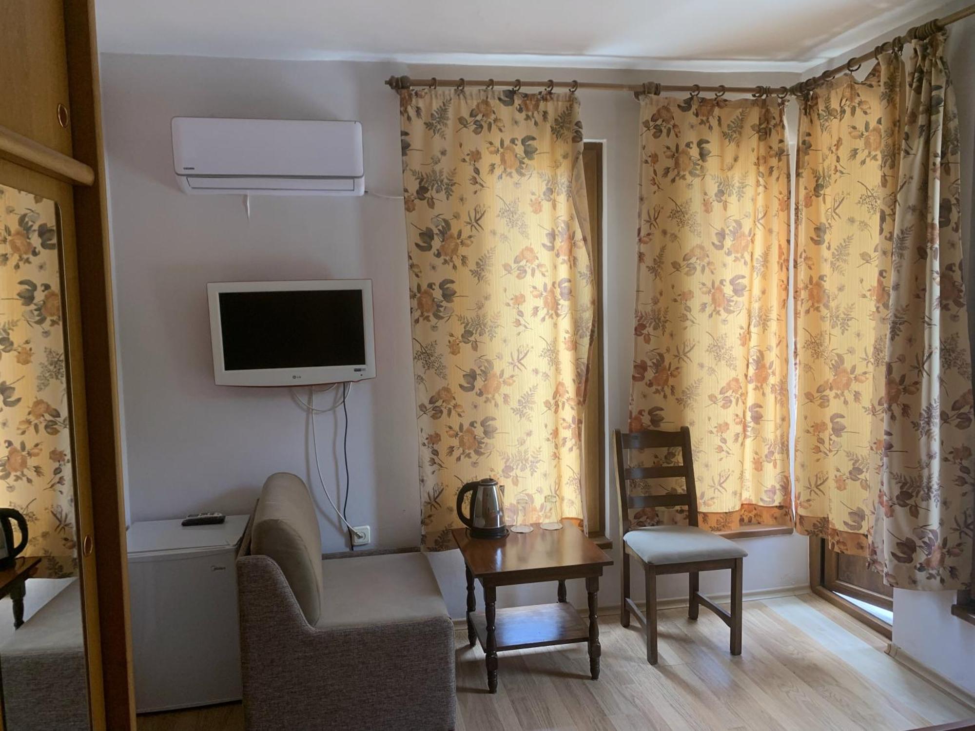 Villa Maxim Varna Extérieur photo
