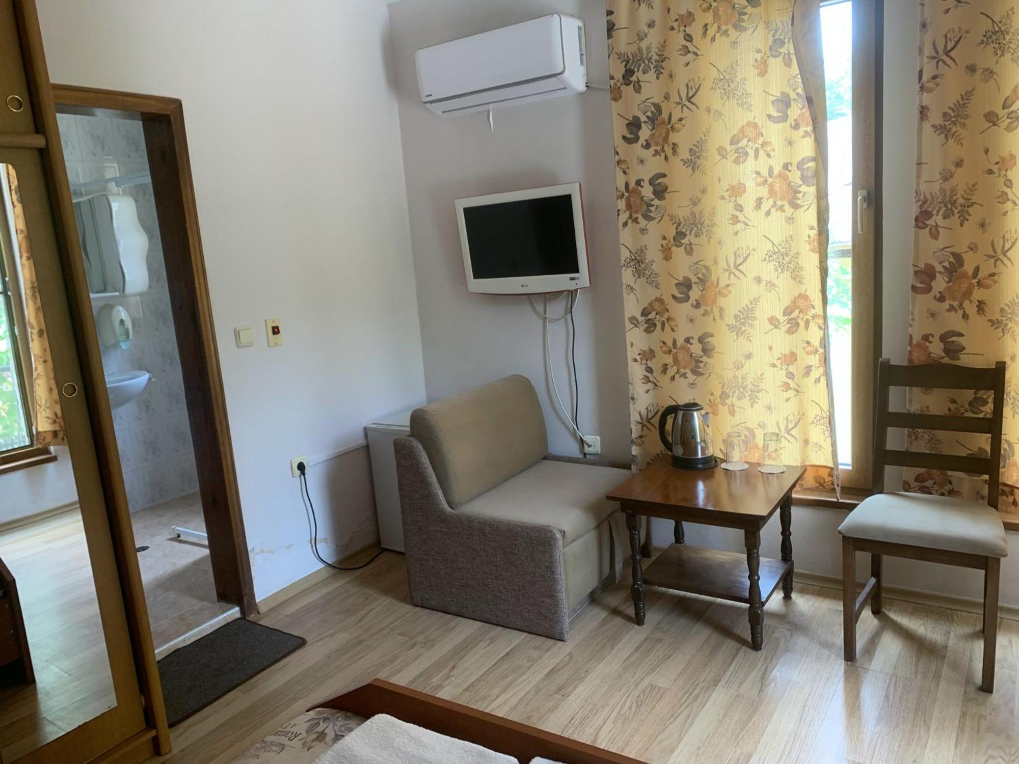 Villa Maxim Varna Extérieur photo