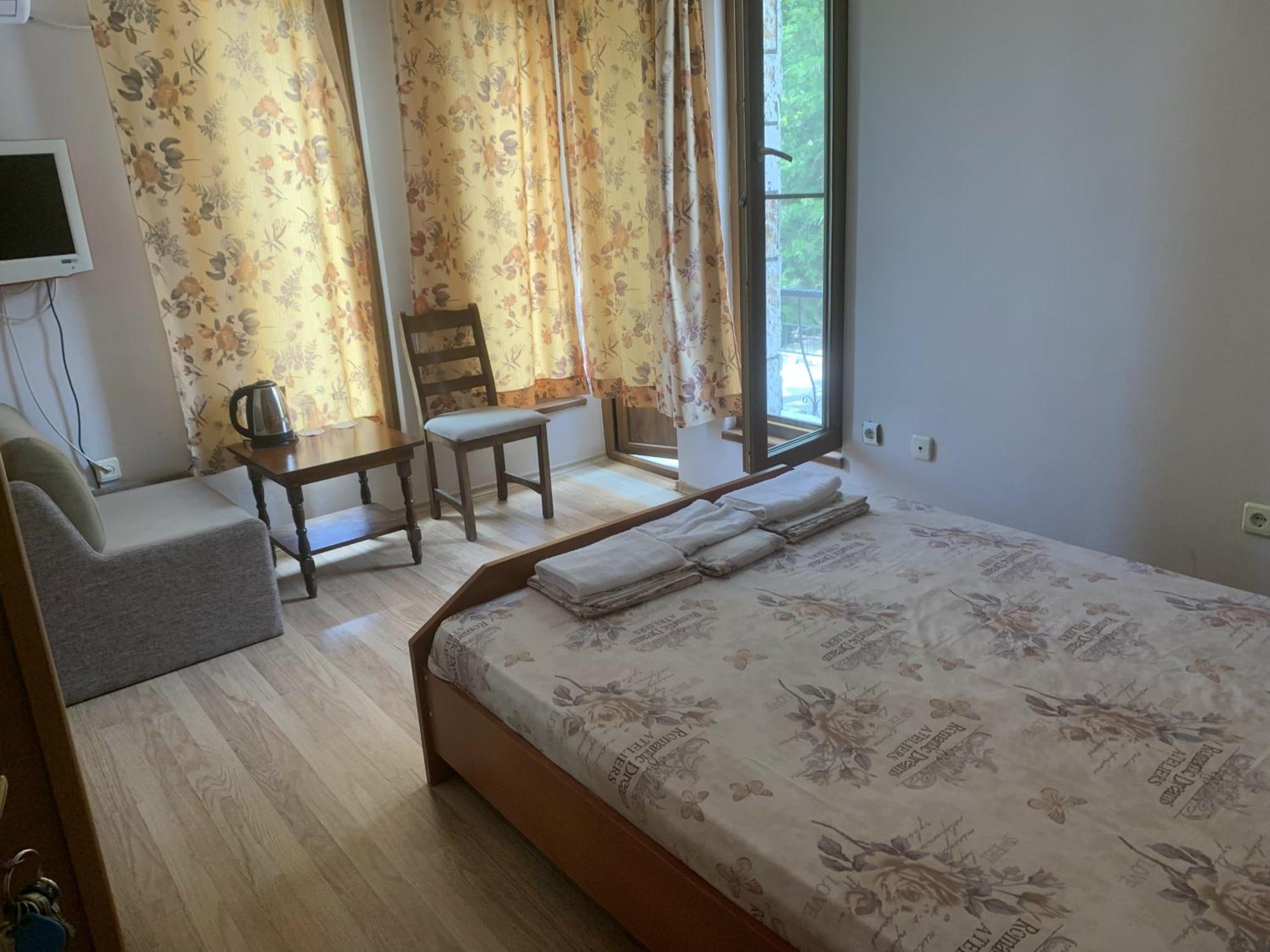 Villa Maxim Varna Extérieur photo