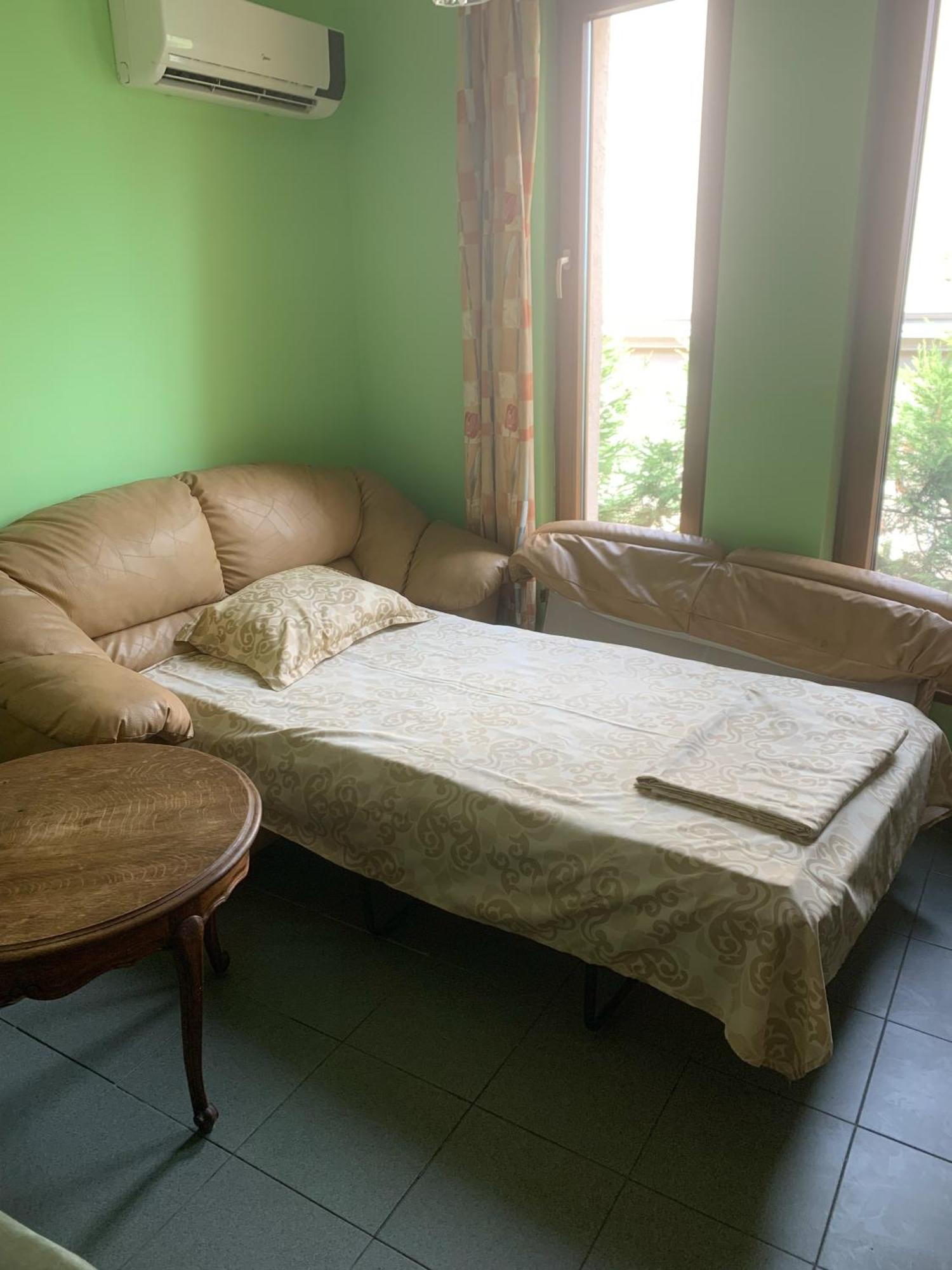 Villa Maxim Varna Extérieur photo