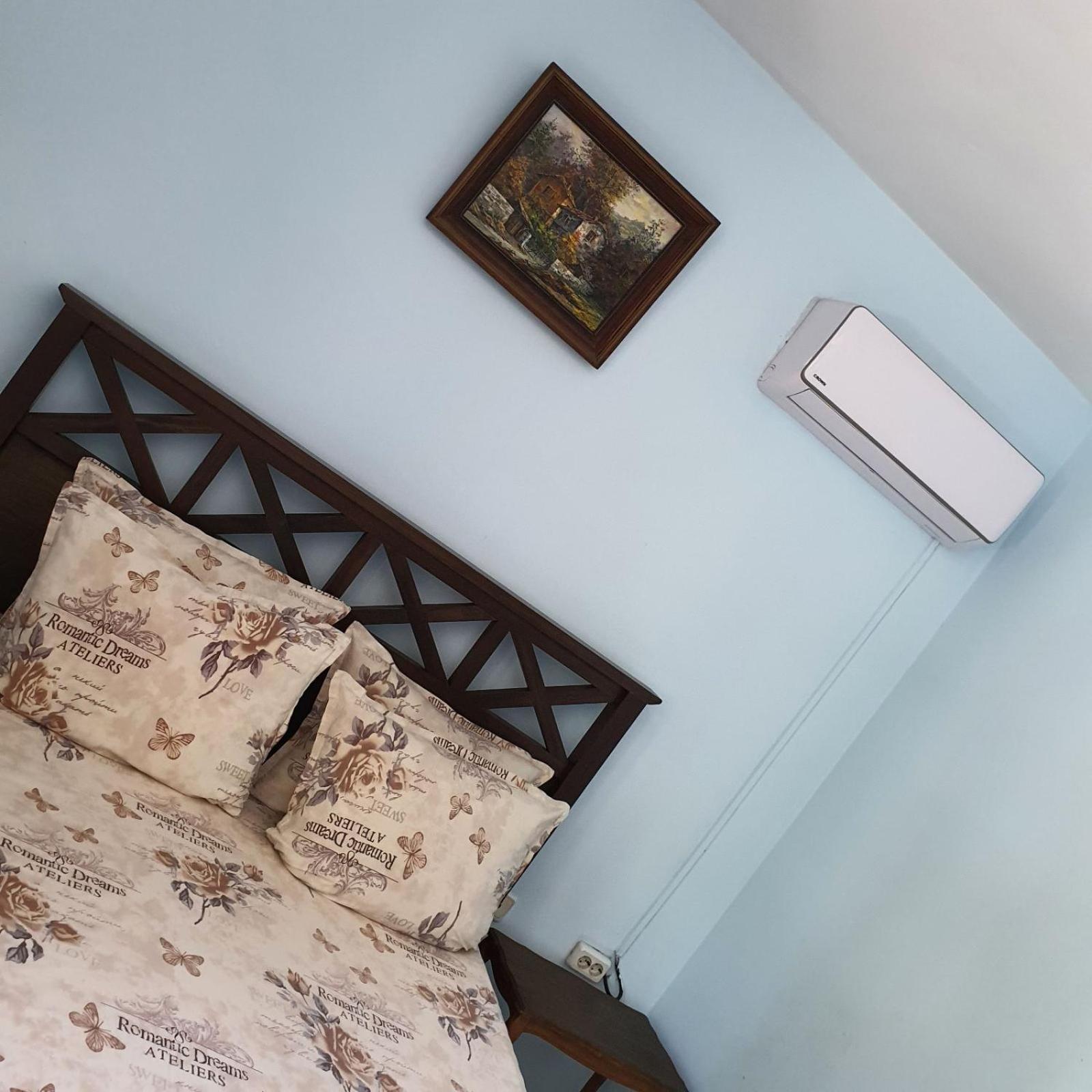 Villa Maxim Varna Extérieur photo