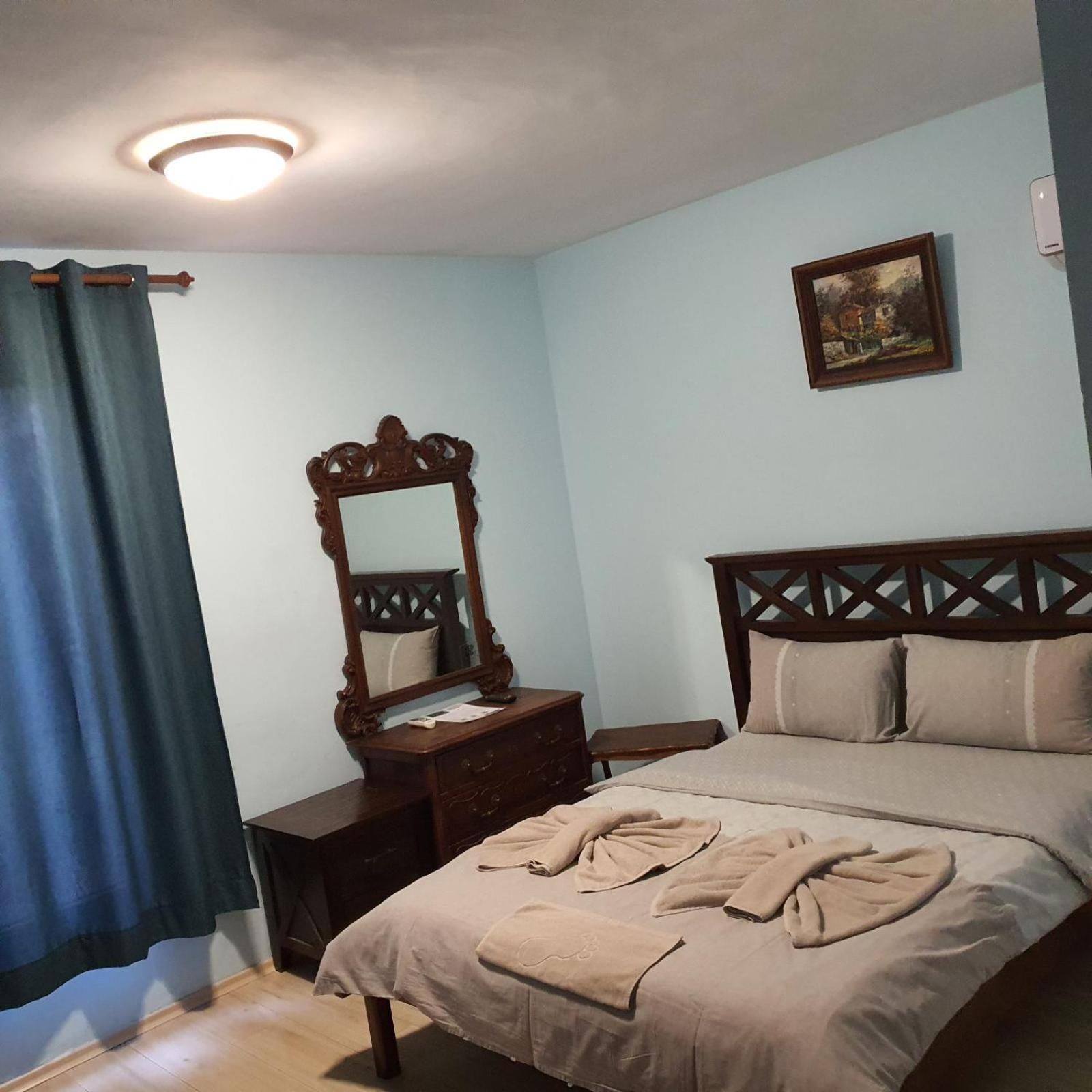 Villa Maxim Varna Extérieur photo