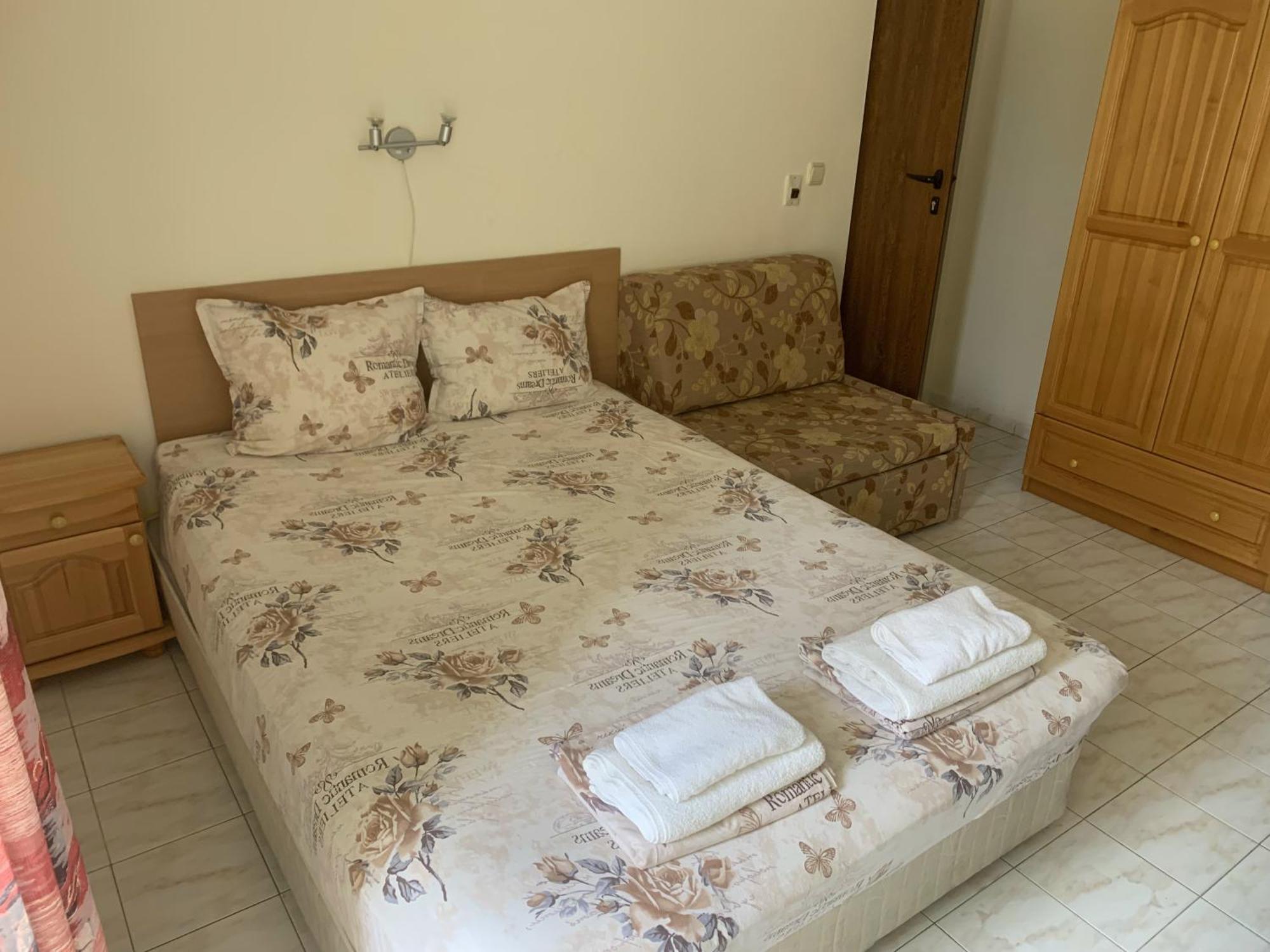 Villa Maxim Varna Extérieur photo