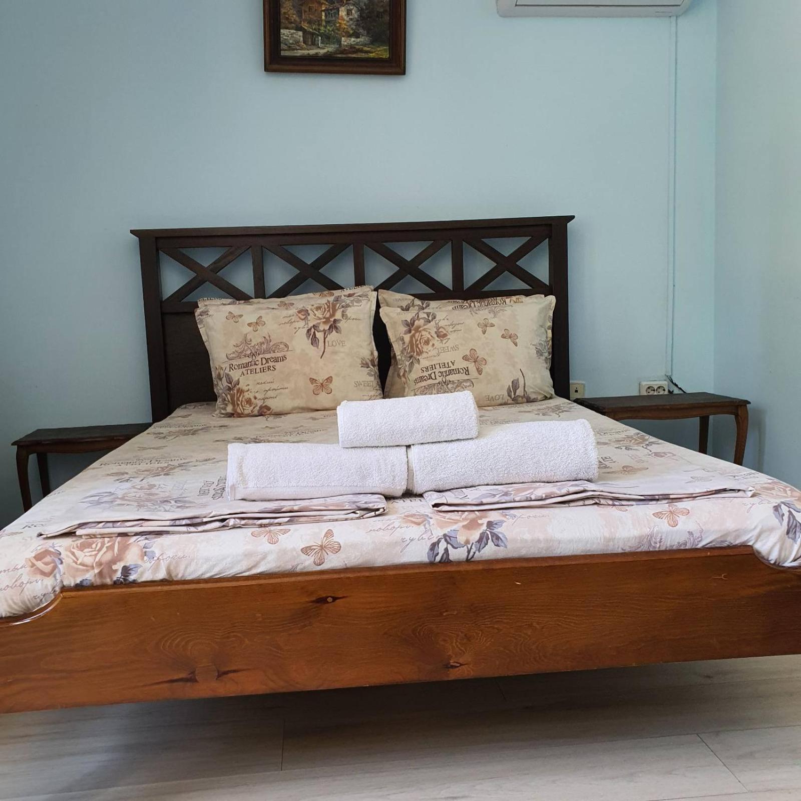 Villa Maxim Varna Extérieur photo
