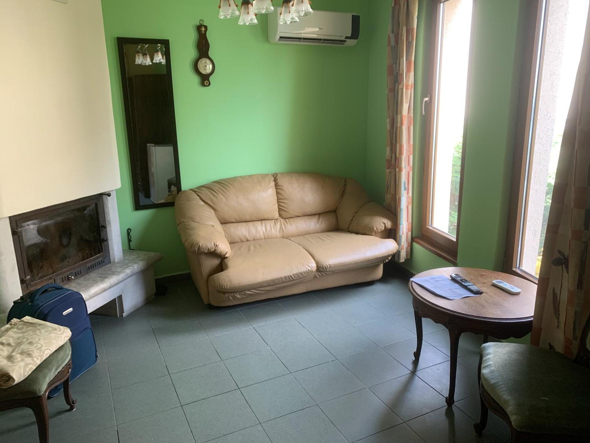 Villa Maxim Varna Extérieur photo